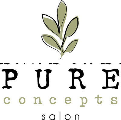 Pure Concepts | Plainfield & Carmel, INSalon